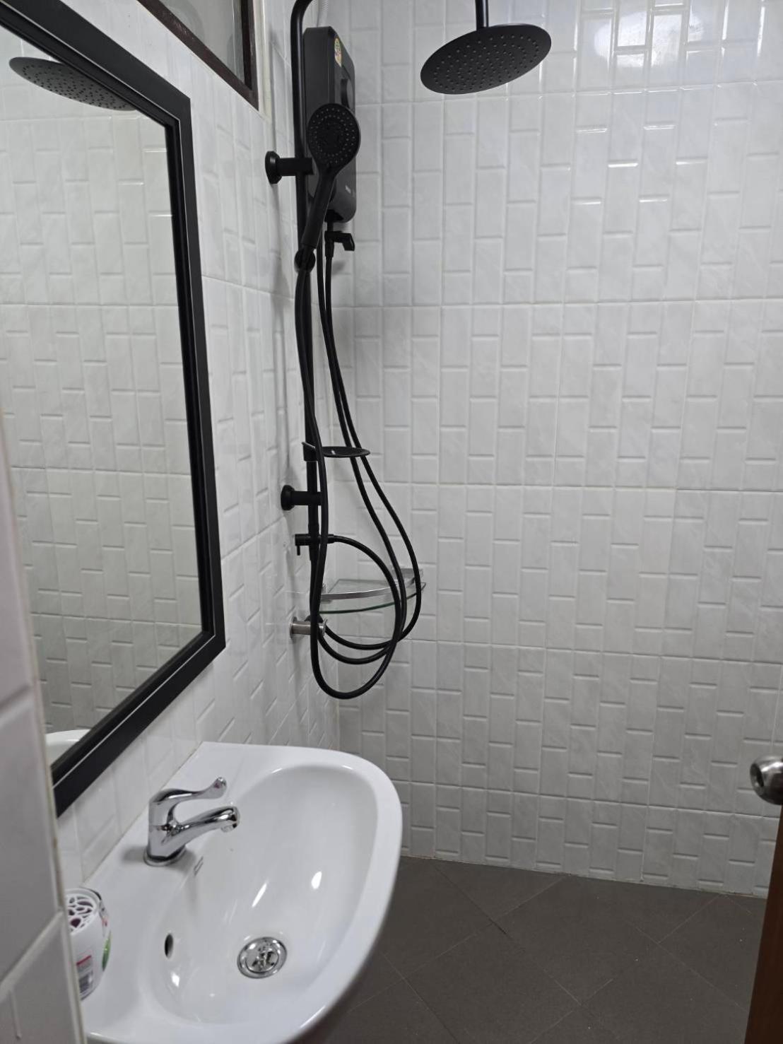 Ferienwohnung Marin House Pattaya Exterior foto